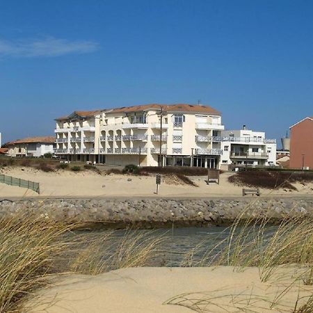 A Deux Pas du Courant Mimizan-Plage Exterior foto