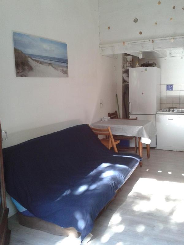 A Deux Pas du Courant Mimizan-Plage Exterior foto