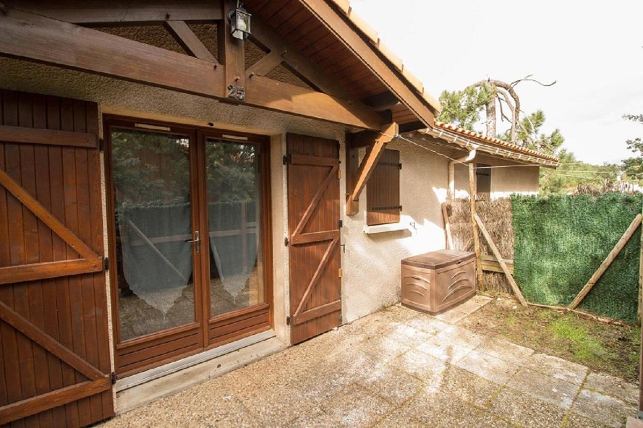 A Deux Pas du Courant Mimizan-Plage Exterior foto